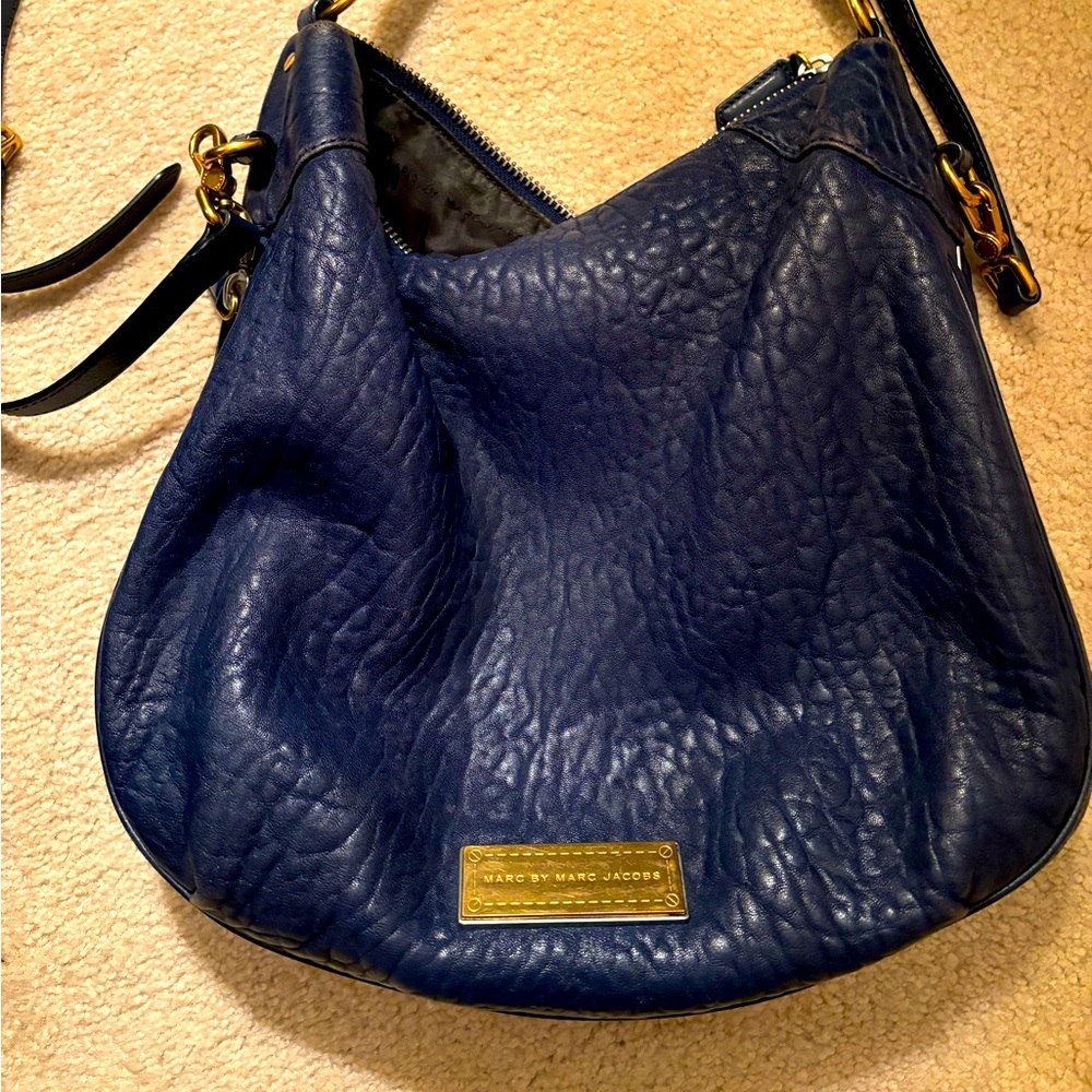 Marc by Marc Jacob Large Crossbody Purse